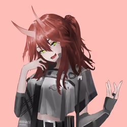 Budget Waifus #1257
