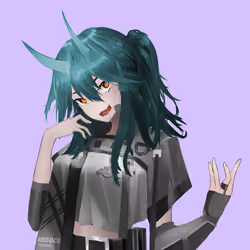 Budget Waifus #0812
