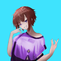 Budget Waifus #0950