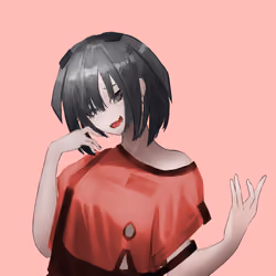 Budget Waifus #0949
