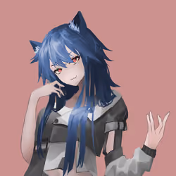 Budget Waifus #0686