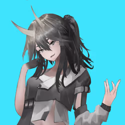 Budget Waifus #1463