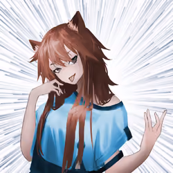 Budget Waifus #1382