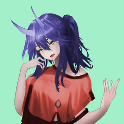 Budget Waifus #1255