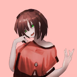 Budget Waifus #0684