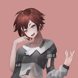 Budget Waifus #1462