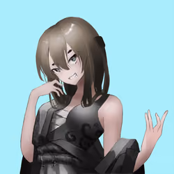 Budget Waifus #1478