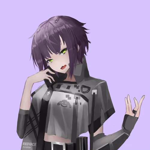 Budget Waifus #1023