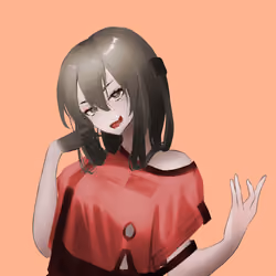 Budget Waifus #1237