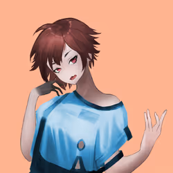 Budget Waifus #1461