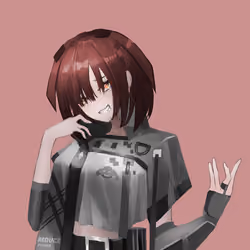 Budget Waifus #1479