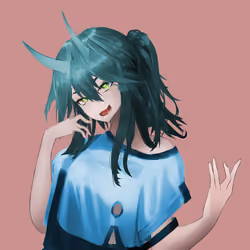 Budget Waifus #0093