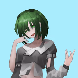 Budget Waifus #1256