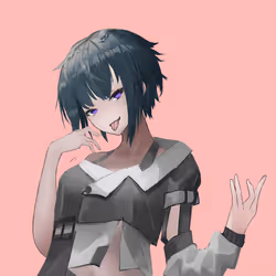 Budget Waifus #1477