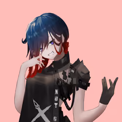 Budget Waifus #1439