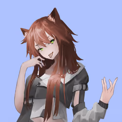 Budget Waifus #1238