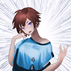 Budget Waifus #1239