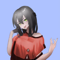 Budget Waifus #0951