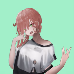 Budget Waifus #0906