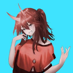 Budget Waifus #1410