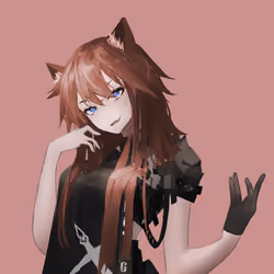 Budget Waifus #1258