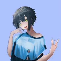 Budget Waifus #0095