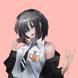 Budget Waifus #0815