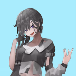 Budget Waifus #1250