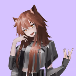 Budget Waifus #1229