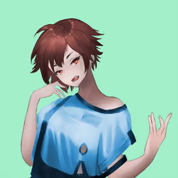 Budget Waifus #1437