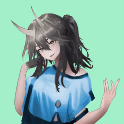 Budget Waifus #0090