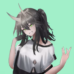 Budget Waifus #0091