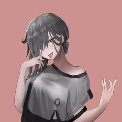 Budget Waifus #1480