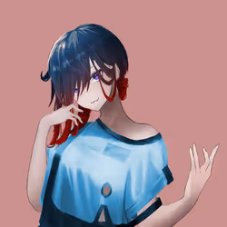 Budget Waifus #0096