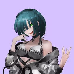 Budget Waifus #0106