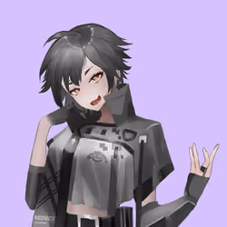 Budget Waifus #1248