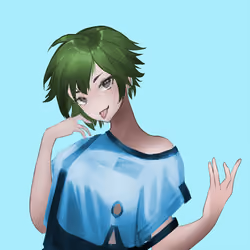 Budget Waifus #0094