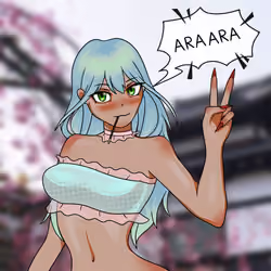 DegenWaifus #1479