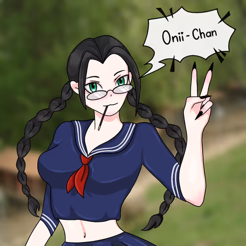 Degeneratedwaifus