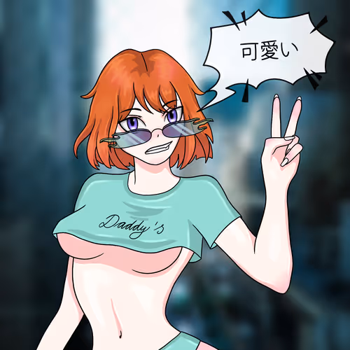 Degeneratedwaifus