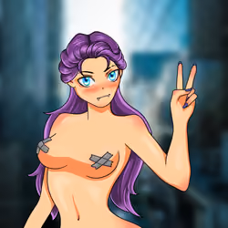 DegenWaifus #2066