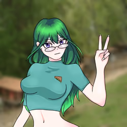 DegenWaifus #21