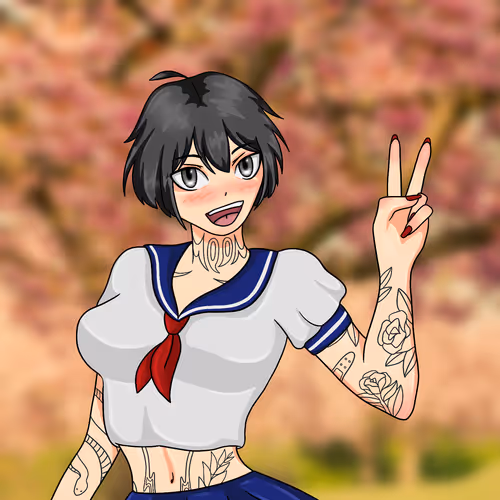 Degeneratedwaifus