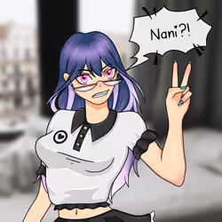 DegenWaifus #222