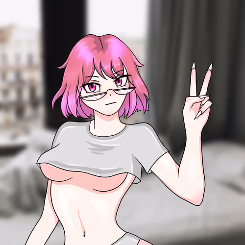 DegenWaifus #3