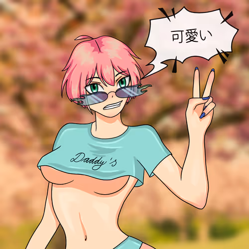 Degeneratedwaifus