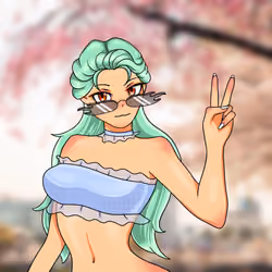 DegenWaifus #319