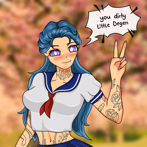 Degeneratedwaifus