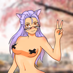 DegenWaifus #1322