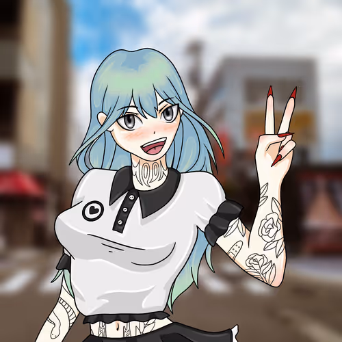 Degeneratedwaifus
